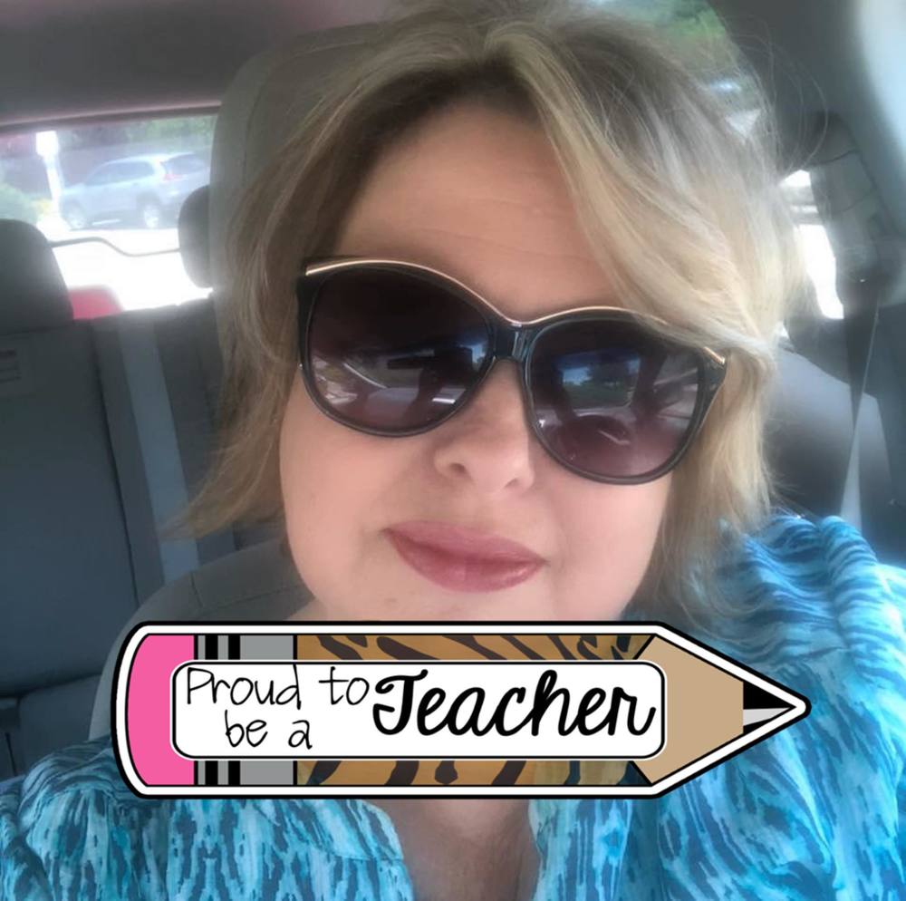 Meet your Posher, Tammy